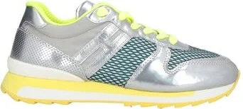 Hogan Rebel Woman Sneakers