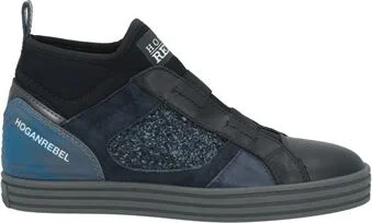 Hogan Rebel Woman Sneakers