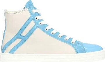 Hogan Rebel Woman Sneakers