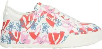 Hogan Rebel Woman Sneakers