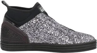 Hogan Rebel Woman Sneakers