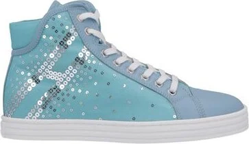 Hogan Rebel Woman Sneakers