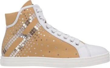 Hogan Rebel Woman Sneakers