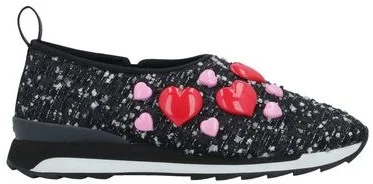 Hogan Rebel Woman Sneakers