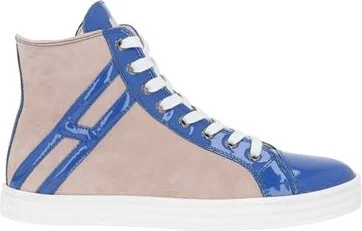 Hogan Rebel Woman Sneakers