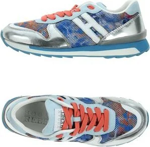 Hogan Rebel Woman Sneakers