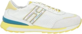 Hogan Rebel Woman Sneakers