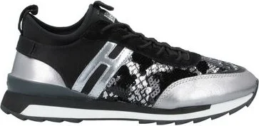 Hogan Rebel Woman Sneakers