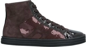 Hogan Rebel Woman Sneakers