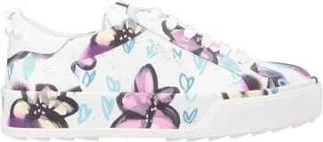 Hogan Rebel Woman Sneakers