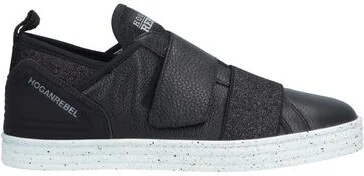 Hogan Rebel Woman Sneakers