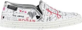 Hogan Rebel Woman Sneakers