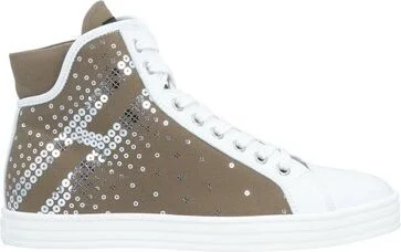 Hogan Rebel Woman Sneakers