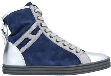 Hogan Rebel Woman Sneakers