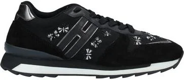 Hogan Rebel Woman Sneakers