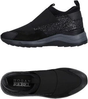 Hogan Rebel Woman Sneakers