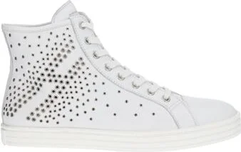 Hogan Rebel Woman Sneakers