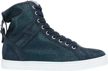Hogan Rebel Woman Sneakers