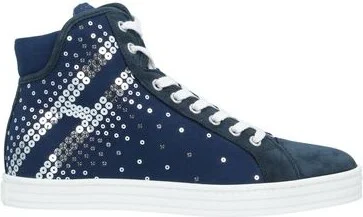 Hogan Rebel Woman Sneakers