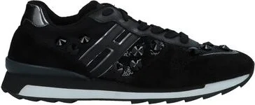 Hogan Rebel Woman Sneakers