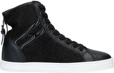 Hogan Rebel Woman Sneakers