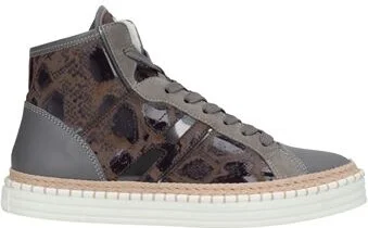 Hogan Rebel Woman Sneakers