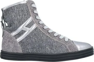 Hogan Rebel Woman Sneakers