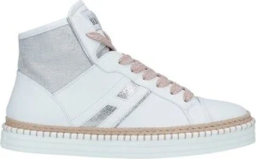Hogan Rebel Woman Sneakers