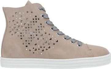 Hogan Rebel Woman Sneakers