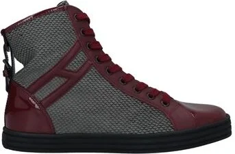Hogan Rebel Woman Sneakers