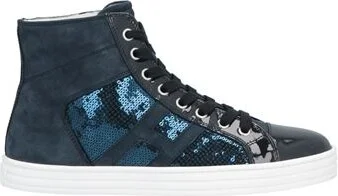 Hogan Rebel Woman Sneakers