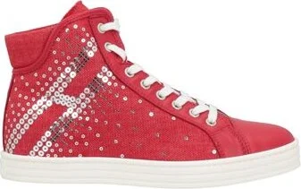 Hogan Rebel Woman Sneakers