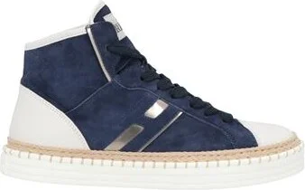 Hogan Rebel Woman Sneakers