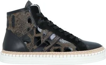 Hogan Rebel Woman Sneakers