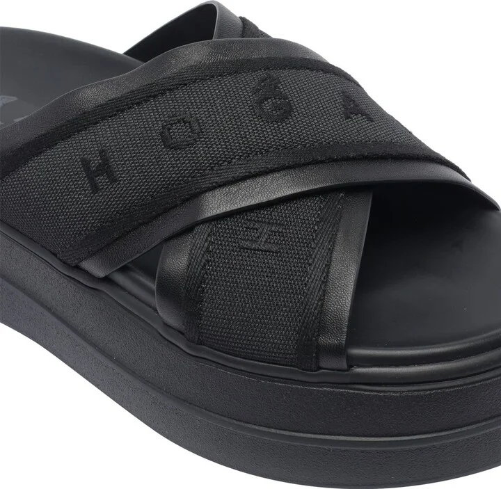 Hogan Sandals - Image 4