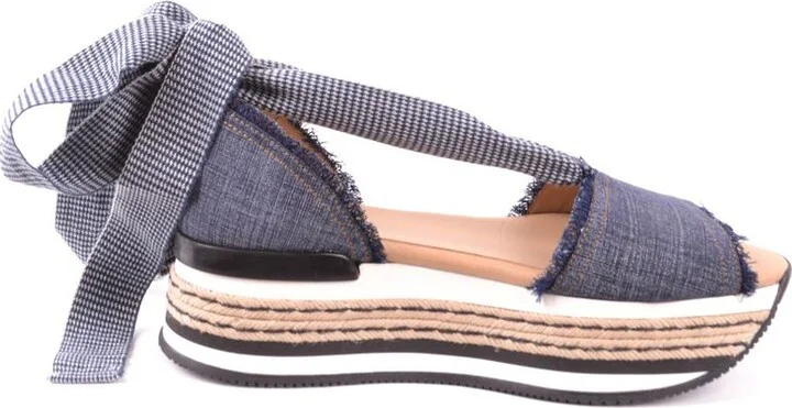 Hogan Sandals