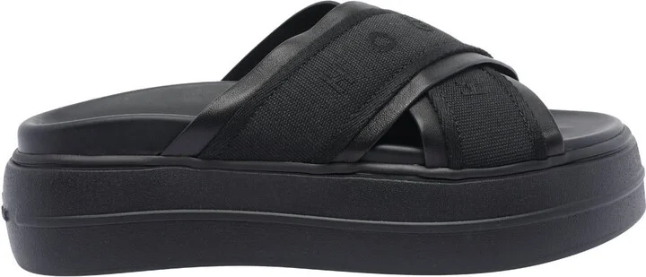 Hogan Sandals