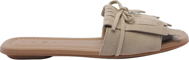 Hogan Sandals