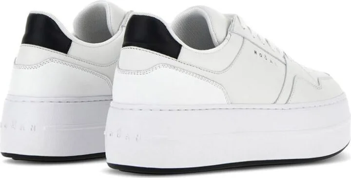 Hogan Skyscraper Platform Sneakers Shoes - Image 6