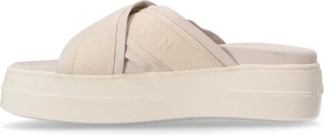 Hogan Skyscraper Sandals