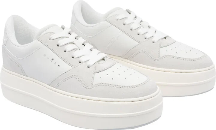 Hogan Skyscraper Sneakers - Image 2