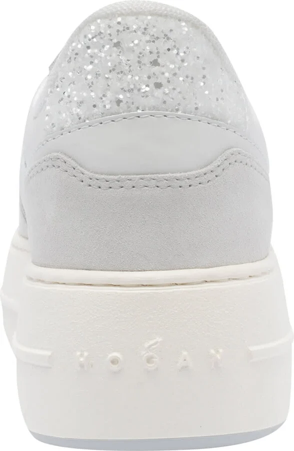 Hogan Skyscraper Sneakers - Image 4