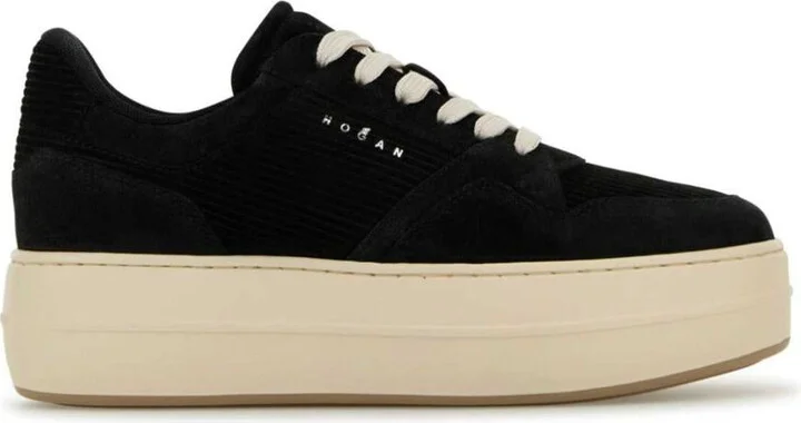 Hogan Skyscraper Sneakers Shoes