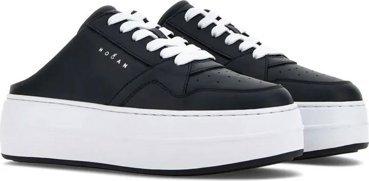 Hogan Skyscrapper sneakers - Image 2