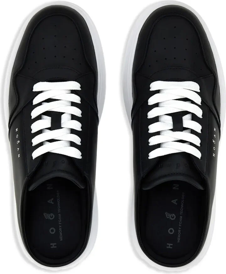 Hogan Skyscrapper sneakers - Image 4
