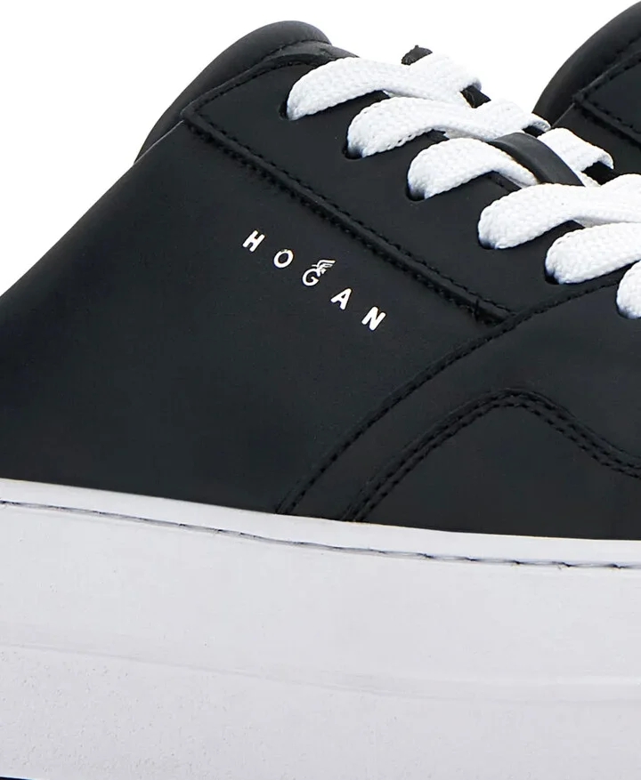 Hogan Skyscrapper sneakers - Image 5