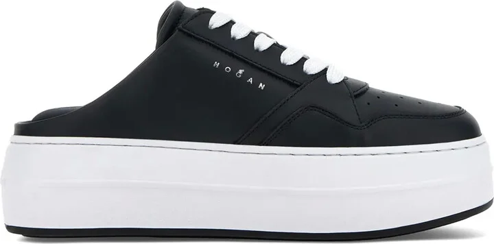 Hogan Skyscrapper sneakers