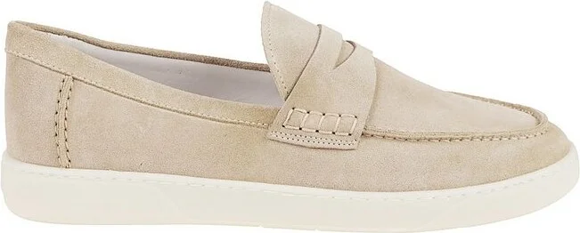 Hogan Slip On Loafers
