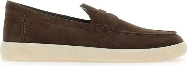 Hogan Slip On Loafers
