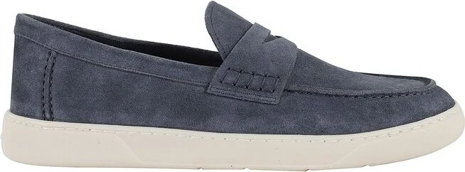 Hogan Slip On Loafers